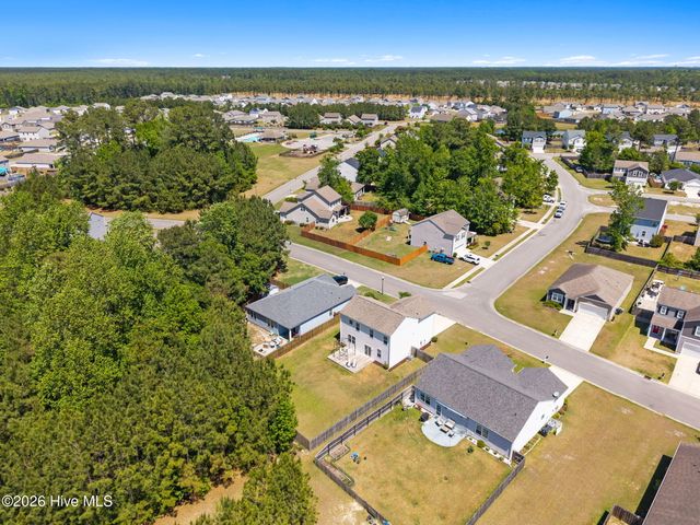 699 Avington Lane NE, Leland, NC 28451