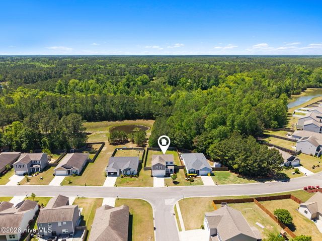 699 Avington Lane NE, Leland, NC 28451