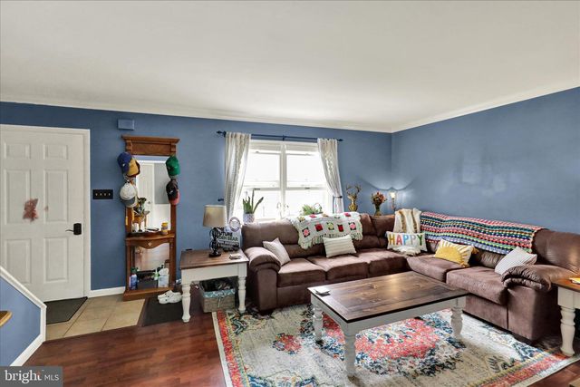 600 LINCOLN ST, Shoemakersville, PA 19555