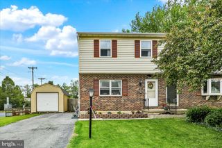 600 LINCOLN ST, Shoemakersville, PA 19555