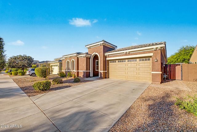 20581 S 196TH Street, Queen Creek, AZ 85142