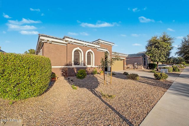20581 S 196TH Street, Queen Creek, AZ 85142