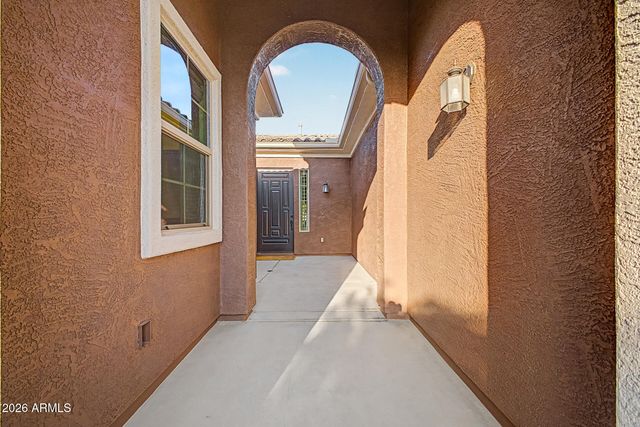 20581 S 196TH Street, Queen Creek, AZ 85142