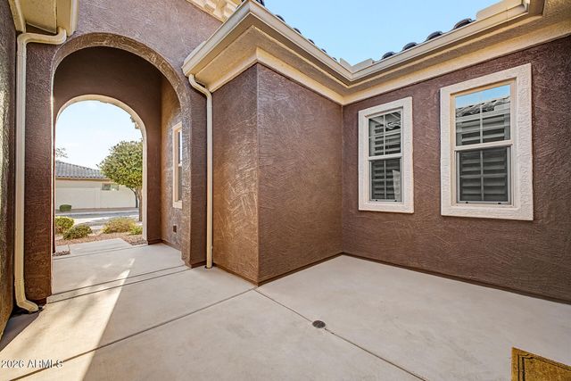 20581 S 196TH Street, Queen Creek, AZ 85142