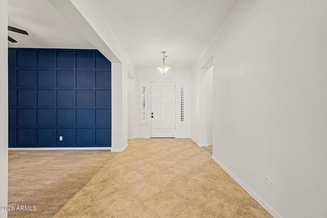 20581 S 196TH Street, Queen Creek, AZ 85142