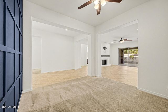 20581 S 196TH Street, Queen Creek, AZ 85142