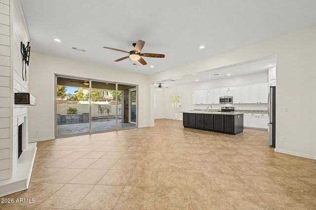 20581 S 196TH Street, Queen Creek, AZ 85142