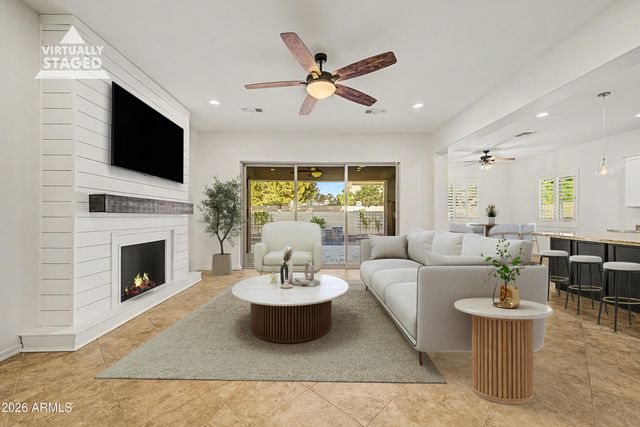 20581 S 196TH Street, Queen Creek, AZ 85142