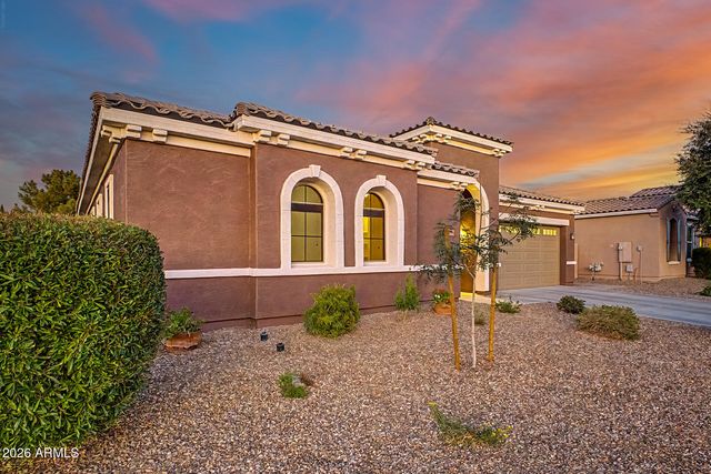 20581 S 196TH Street, Queen Creek, AZ 85142