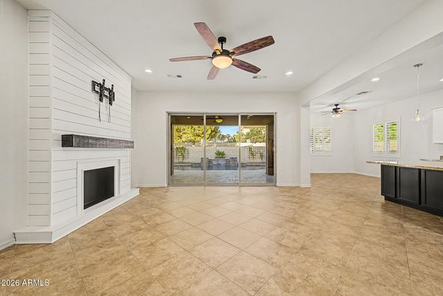 20581 S 196TH Street, Queen Creek, AZ 85142