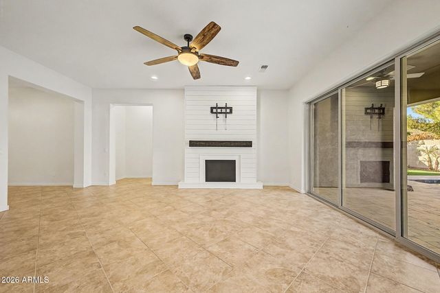 20581 S 196TH Street, Queen Creek, AZ 85142