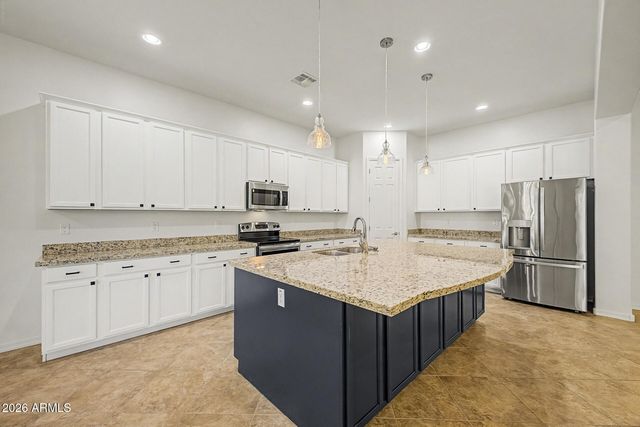 20581 S 196TH Street, Queen Creek, AZ 85142