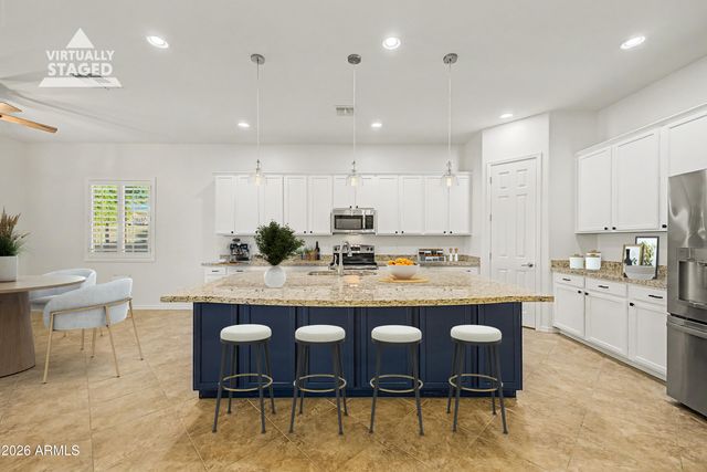 20581 S 196TH Street, Queen Creek, AZ 85142