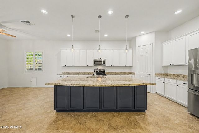 20581 S 196TH Street, Queen Creek, AZ 85142