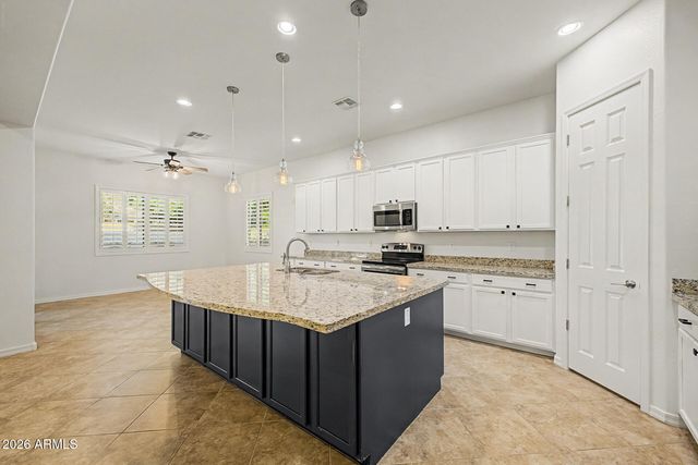 20581 S 196TH Street, Queen Creek, AZ 85142