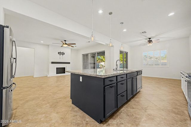 20581 S 196TH Street, Queen Creek, AZ 85142