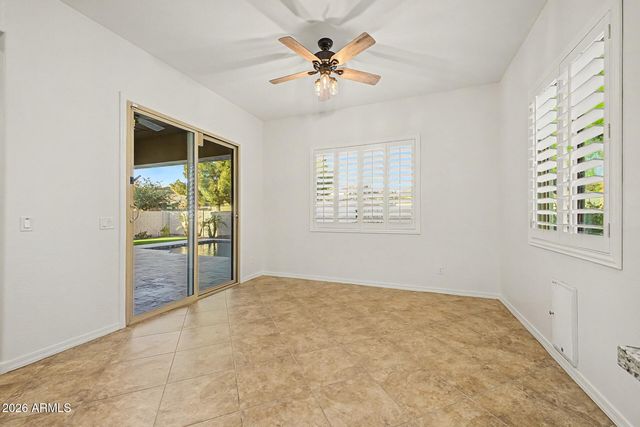 20581 S 196TH Street, Queen Creek, AZ 85142