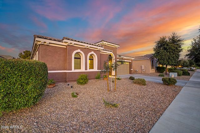 20581 S 196TH Street, Queen Creek, AZ 85142