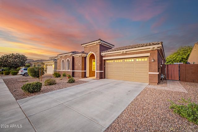 20581 S 196TH Street, Queen Creek, AZ 85142