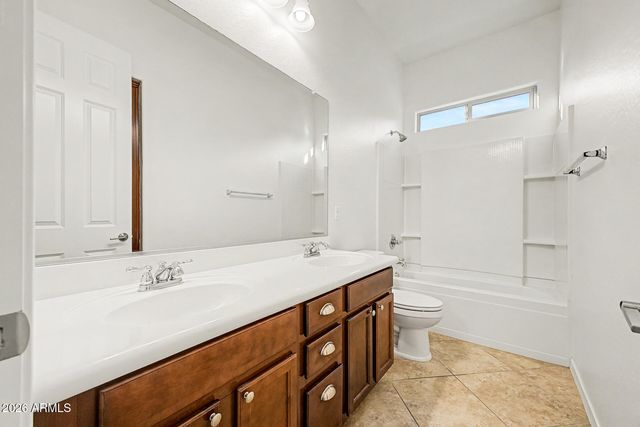 20581 S 196TH Street, Queen Creek, AZ 85142