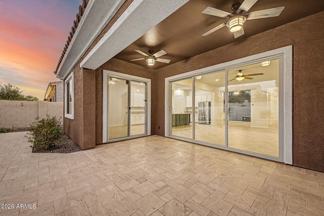 20581 S 196TH Street, Queen Creek, AZ 85142