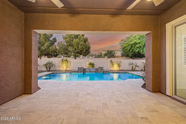 20581 S 196TH Street, Queen Creek, AZ 85142