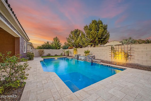 20581 S 196TH Street, Queen Creek, AZ 85142