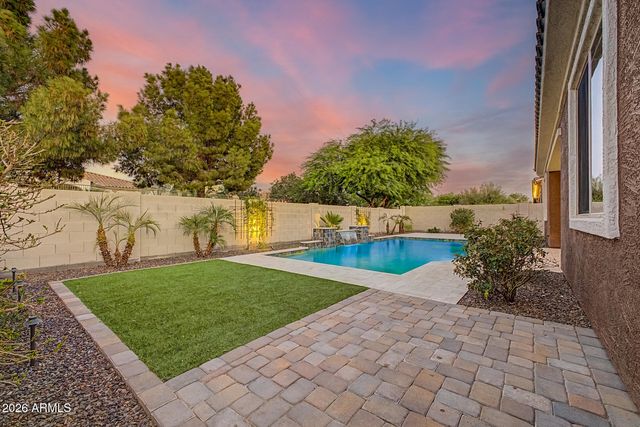 20581 S 196TH Street, Queen Creek, AZ 85142