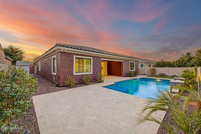 20581 S 196TH Street, Queen Creek, AZ 85142