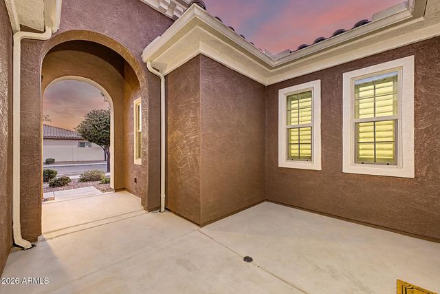 20581 S 196TH Street, Queen Creek, AZ 85142
