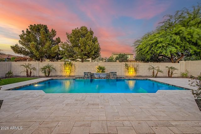 20581 S 196TH Street, Queen Creek, AZ 85142