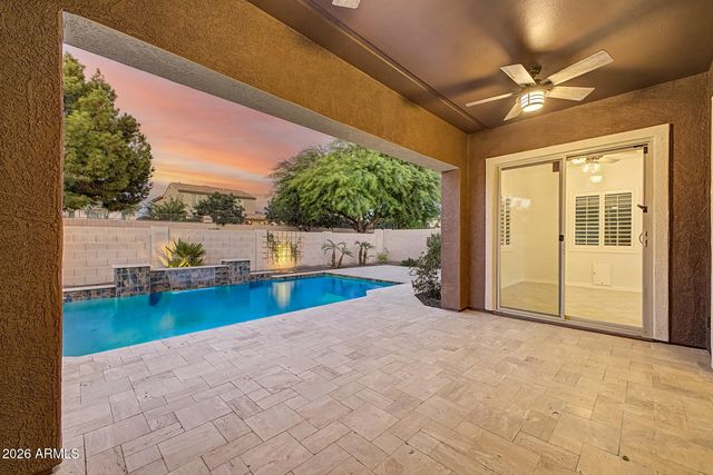 20581 S 196TH Street, Queen Creek, AZ 85142