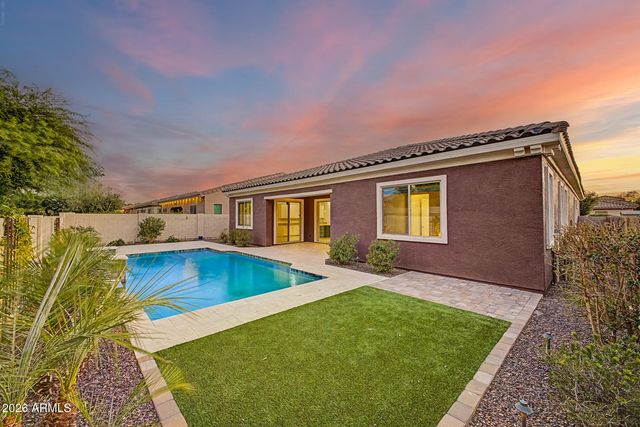 20581 S 196TH Street, Queen Creek, AZ 85142