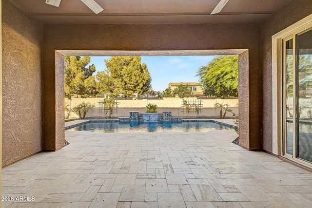 20581 S 196TH Street, Queen Creek, AZ 85142