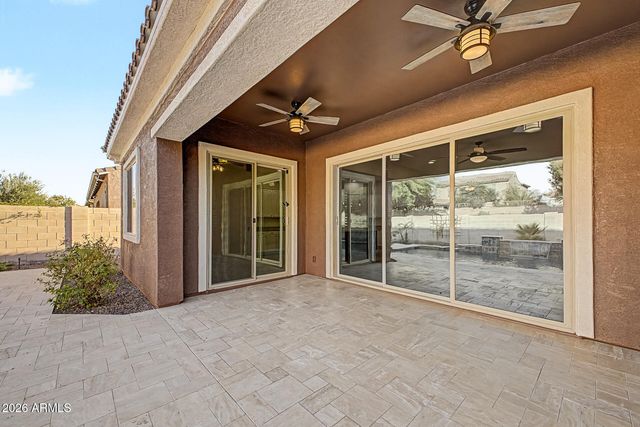 20581 S 196TH Street, Queen Creek, AZ 85142