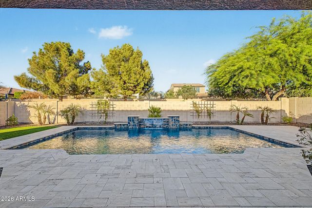 20581 S 196TH Street, Queen Creek, AZ 85142
