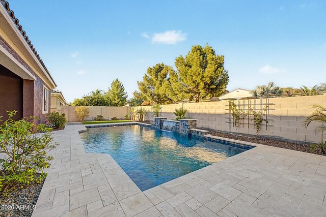 20581 S 196TH Street, Queen Creek, AZ 85142