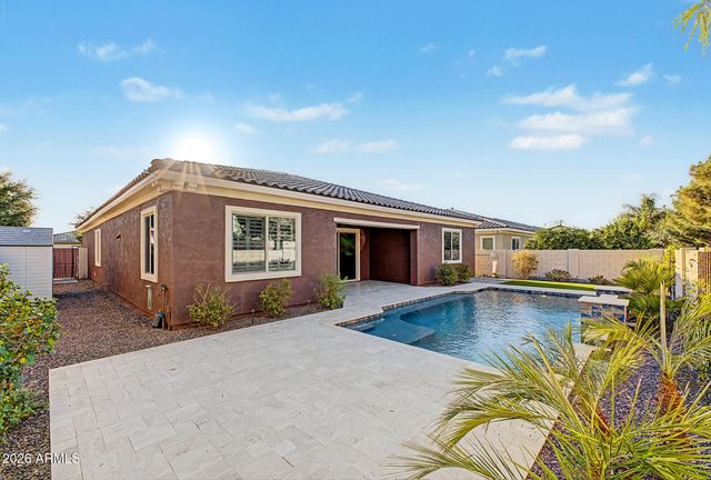 20581 S 196TH Street, Queen Creek, AZ 85142