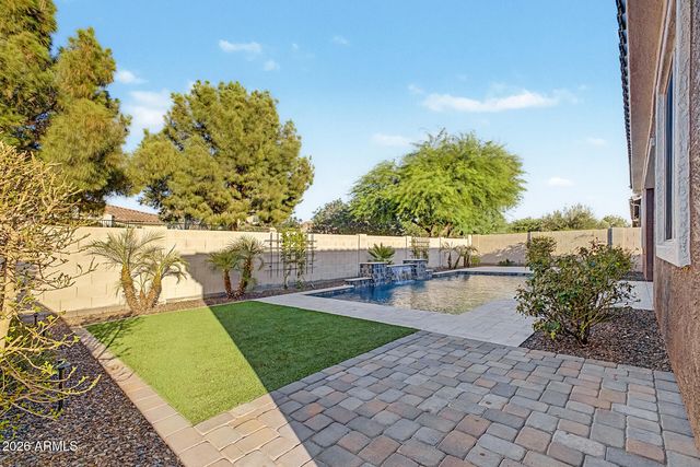 20581 S 196TH Street, Queen Creek, AZ 85142