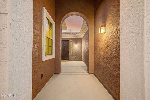 20581 S 196TH Street, Queen Creek, AZ 85142