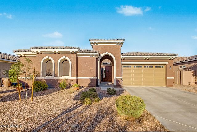 20581 S 196TH Street, Queen Creek, AZ 85142