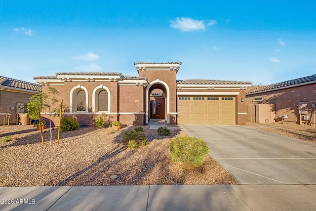 20581 S 196TH Street, Queen Creek, AZ 85142