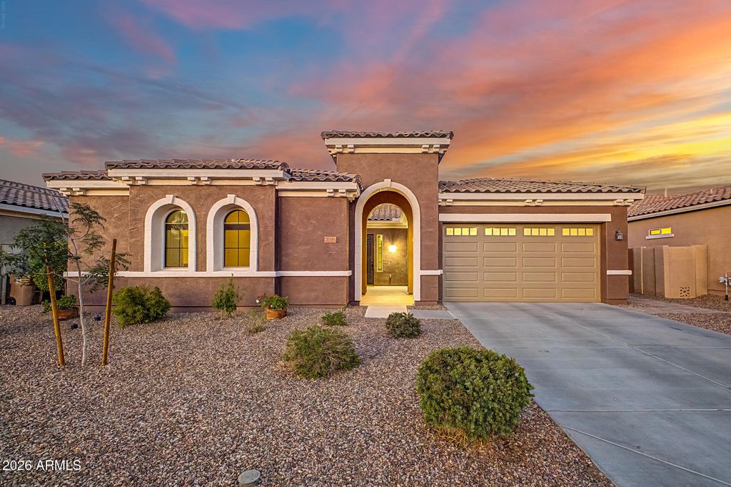 20581 S 196TH Street, Queen Creek, AZ 85142