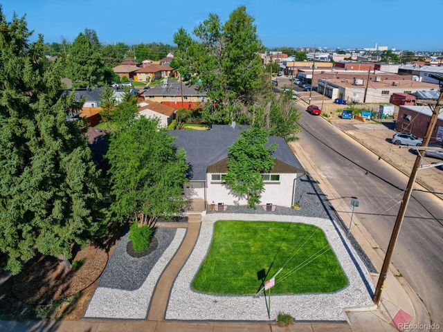 3699 Grape St, Denver, CO 80207