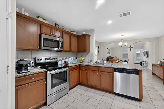 1409 Slate Street, Princeton, TX 75407