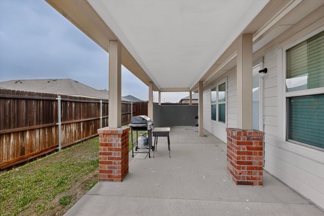 1409 Slate Street, Princeton, TX 75407
