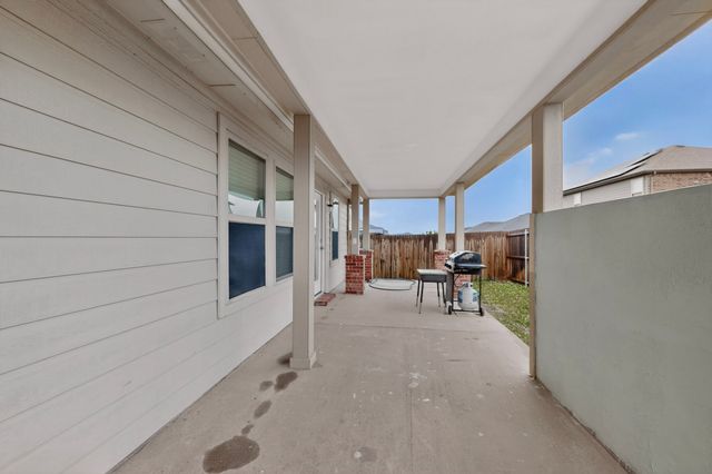 1409 Slate Street, Princeton, TX 75407