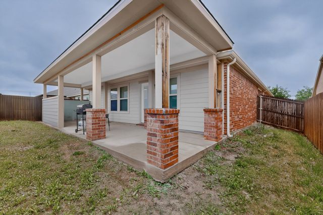 1409 Slate Street, Princeton, TX 75407