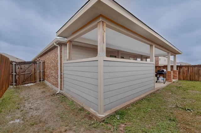 1409 Slate Street, Princeton, TX 75407