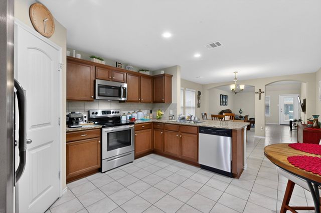 1409 Slate Street, Princeton, TX 75407